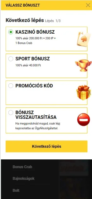 Add meg az adataidat.