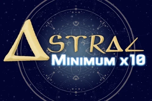 Astral – Minimum x10