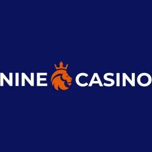 Nine Casino Logo