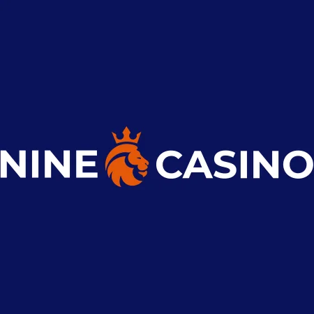 Nine Casino logo