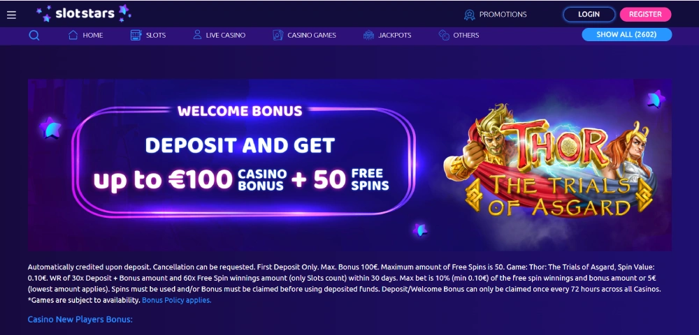 50 Ingyen Pörgetés Regisztráció Után