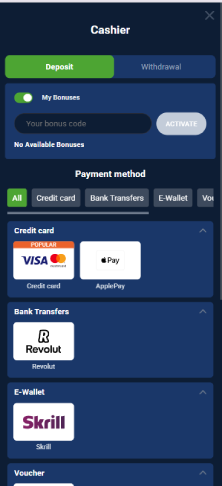 Aktiváld a bónuszt