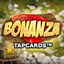 Bonanza Tapcards