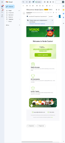 Erősítsd meg az e-mail címed