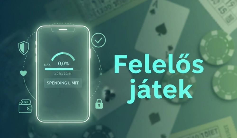 Hogyan játssz felelősen és biztonságosan