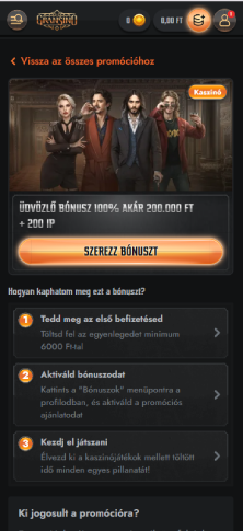 Kezdj el játszani 2