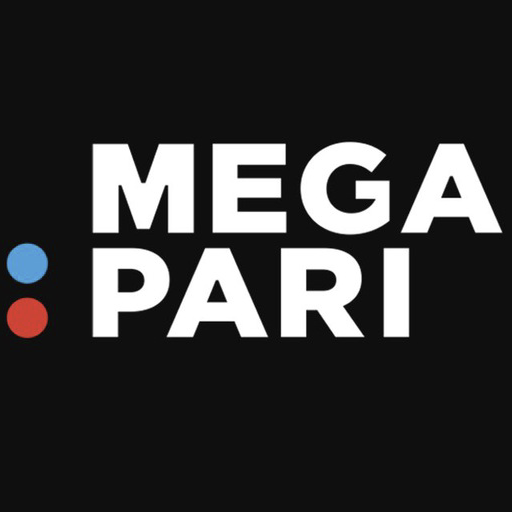 megapari-casino logo