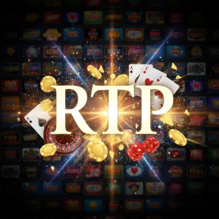 RTP jelentése