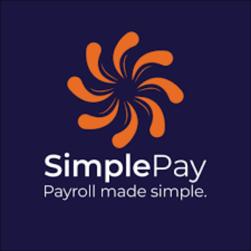simplepay logo