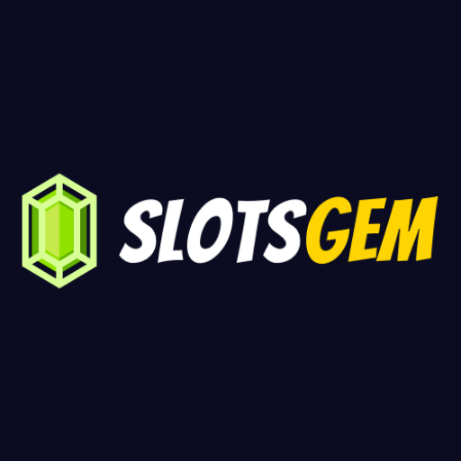 slotsgem casino logo