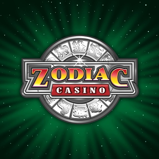 Zodiac Casino logo