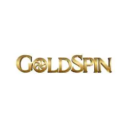 GoldSpin Kazino logo