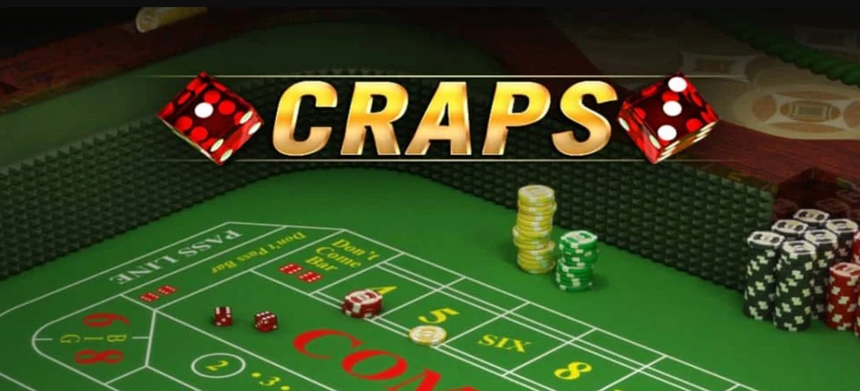 craps játék