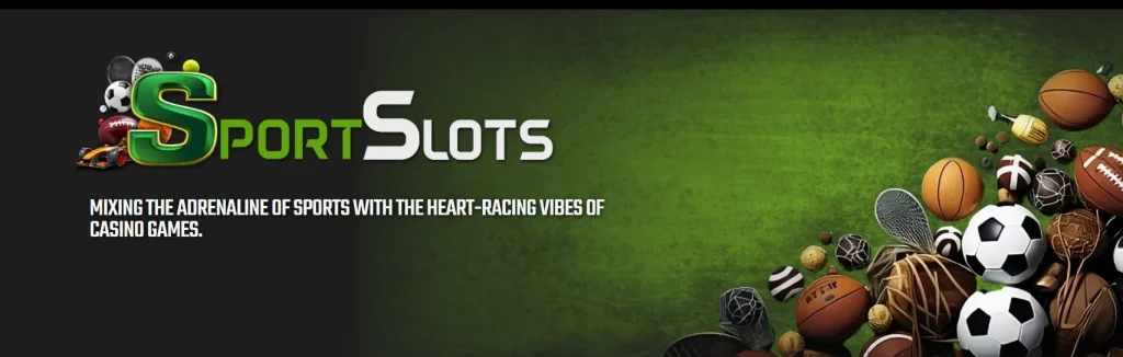 Sport Slots Recenzia