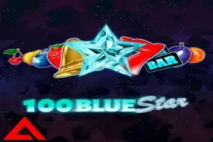 100-blue-star