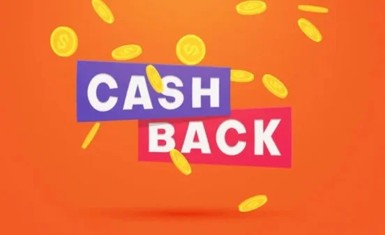 Cashback 