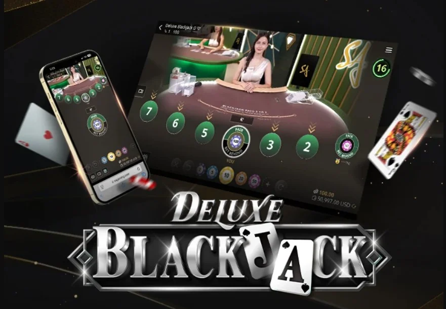 Blackjack