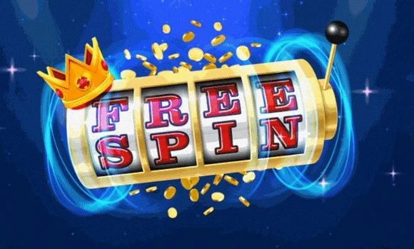 Ingyenes pörgetések