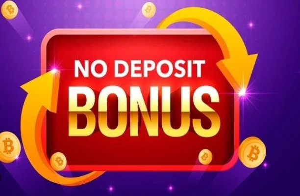 Befizetés nélküli bónuszok 