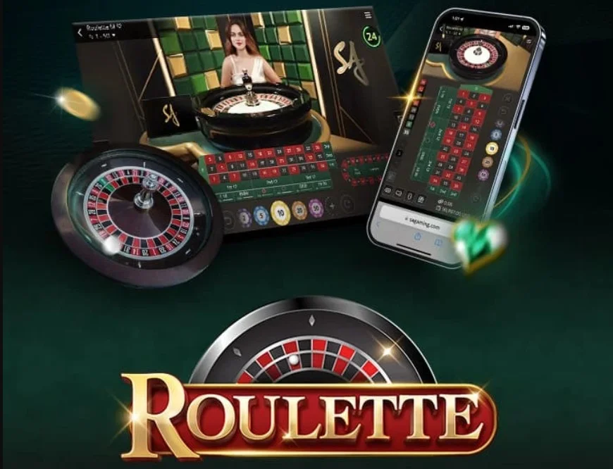Roulette