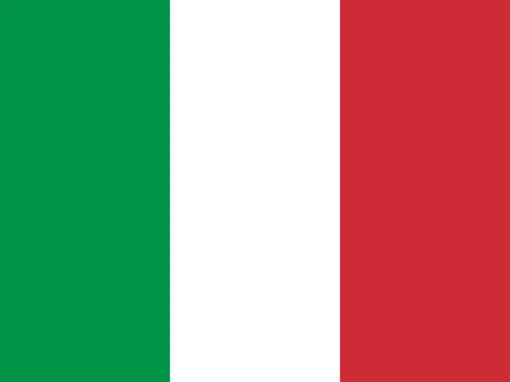 Casinostrider Italy