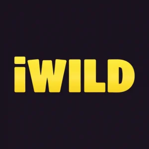 iwild casino logo